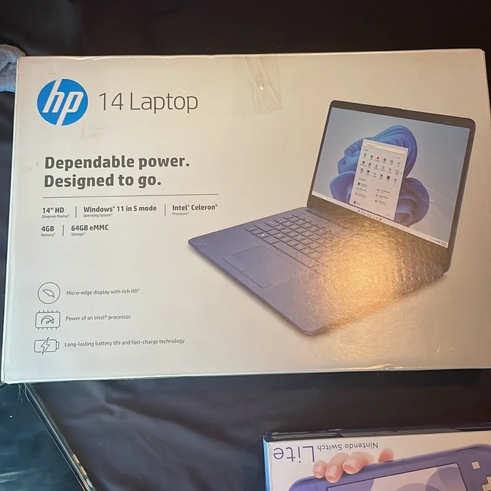 14inc ho laptop
